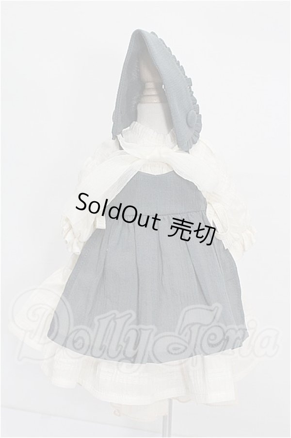 画像1: SDM＆MSD/OF:36.5℃様製 Dorothy set S-26-05-24-294-TO-ZS (1)