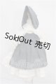 画像: SDM＆MSD/OF:36.5℃様製 Dorothy set S-26-05-24-294-TO-ZS