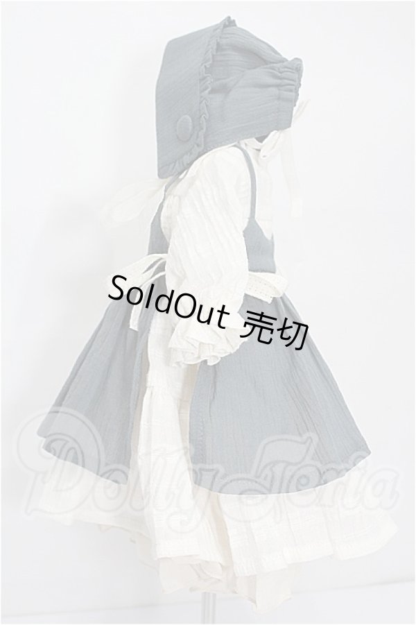 画像2: SDM＆MSD/OF:36.5℃様製 Dorothy set S-26-05-24-294-TO-ZS (2)