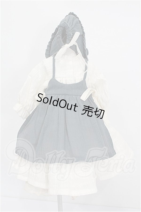 画像3: SDM＆MSD/OF:36.5℃様製 Dorothy set S-26-05-24-294-TO-ZS (3)