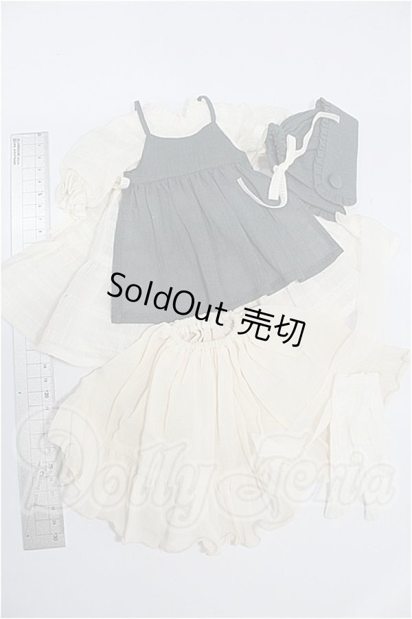 画像5: SDM＆MSD/OF:36.5℃様製 Dorothy set S-26-05-24-294-TO-ZS (5)
