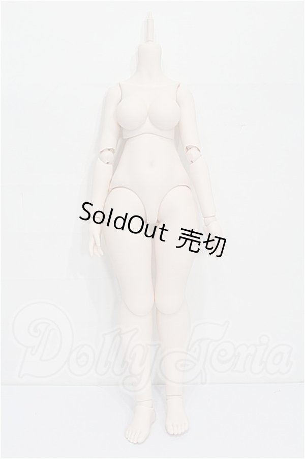 画像1: MDD/もちあしベースボディ2.0（DD-f3） S-26-05-24-254-TO-ZS (1)