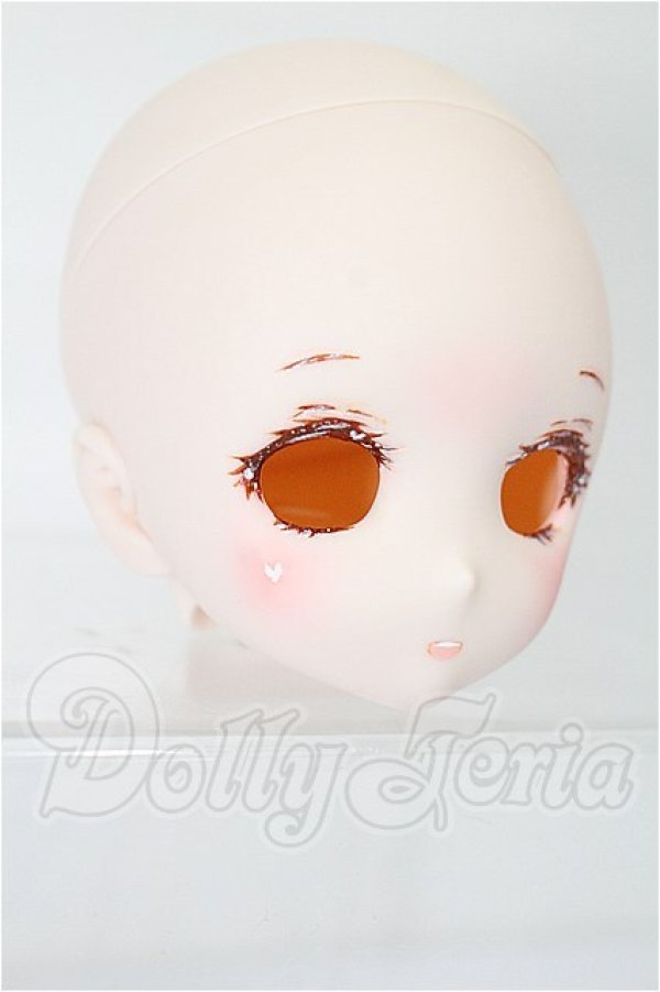 画像3: DD/DDH-27 カスタムヘッド S-26-05-31-126-TO-ZS (3)
