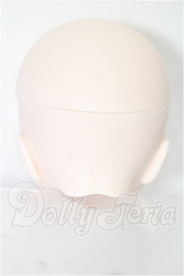画像4: DD/DDH-27 カスタムヘッド S-26-05-31-126-TO-ZS (4)