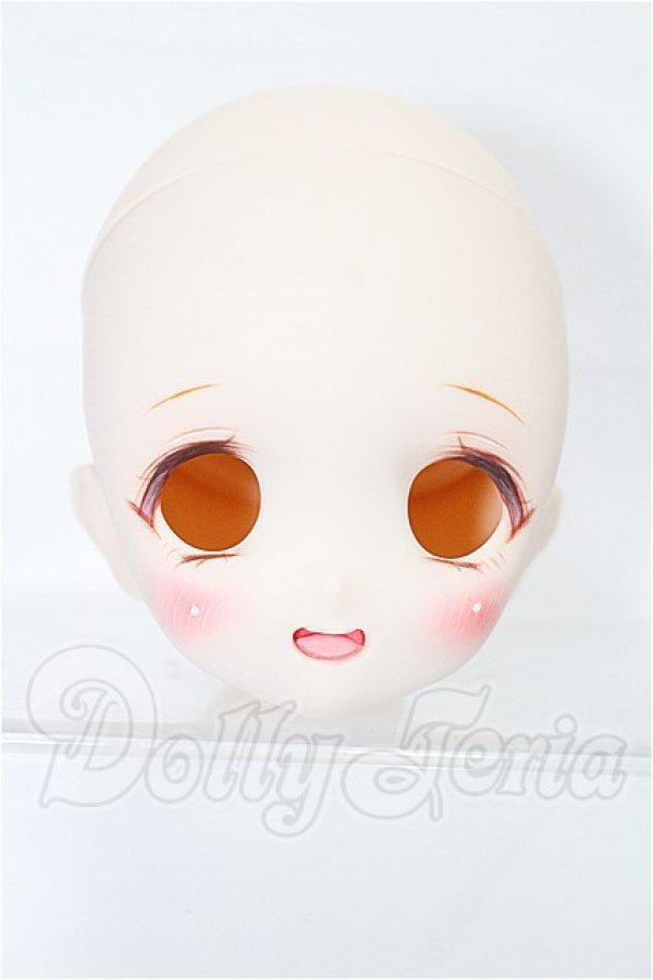 画像1: DDH-22/カスタムヘッド S-26-05-31-125-TO-ZS (1)