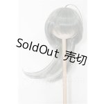 画像: 9inch/ウィッグ ウルフロング みさんとるーぷ様製 S-26-05-31-128-TO-ZS