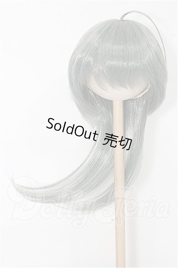 画像1: 9inch/ウィッグ ウルフロング みさんとるーぷ様製 S-26-05-31-128-TO-ZS (1)
