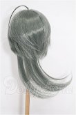 画像3: 9inch/ウィッグ ウルフロング みさんとるーぷ様製 S-26-05-31-128-TO-ZS (3)