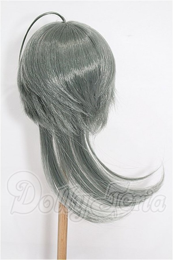 画像3: 9inch/ウィッグ ウルフロング みさんとるーぷ様製 S-26-05-31-128-TO-ZS (3)