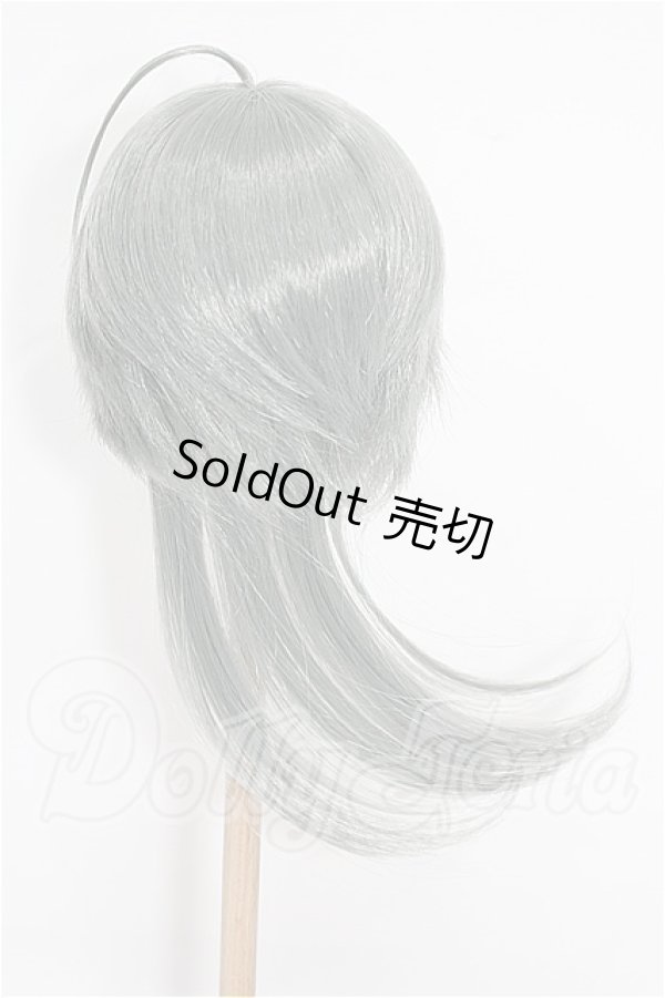 画像3: 9inch/ウィッグ ウルフロング みさんとるーぷ様製 S-26-05-31-128-TO-ZS (3)