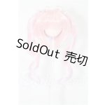 画像: 4.5〜5inchウィッグ/MIMIEL製 S-26-05-31-127-TO-ZS