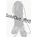 画像: azone/OF:60cmサイズドール 靴 S-26-05-31-188-TO-ZS