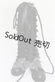 画像: azone/OF:60cmサイズドール　靴 S-26-05-31-188-TO-ZS