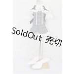 画像: SDM&MDD/OF:乙女キュロットセット S-26-05-31-142-TO-ZS