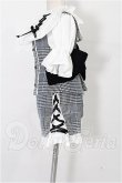 画像2: SDM＆MDD/OF：乙女キュロットセット S-26-05-31-142-TO-ZS (2)