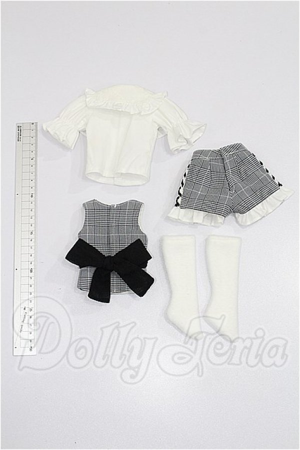 画像5: SDM＆MDD/OF：乙女キュロットセット S-26-05-31-142-TO-ZS (5)