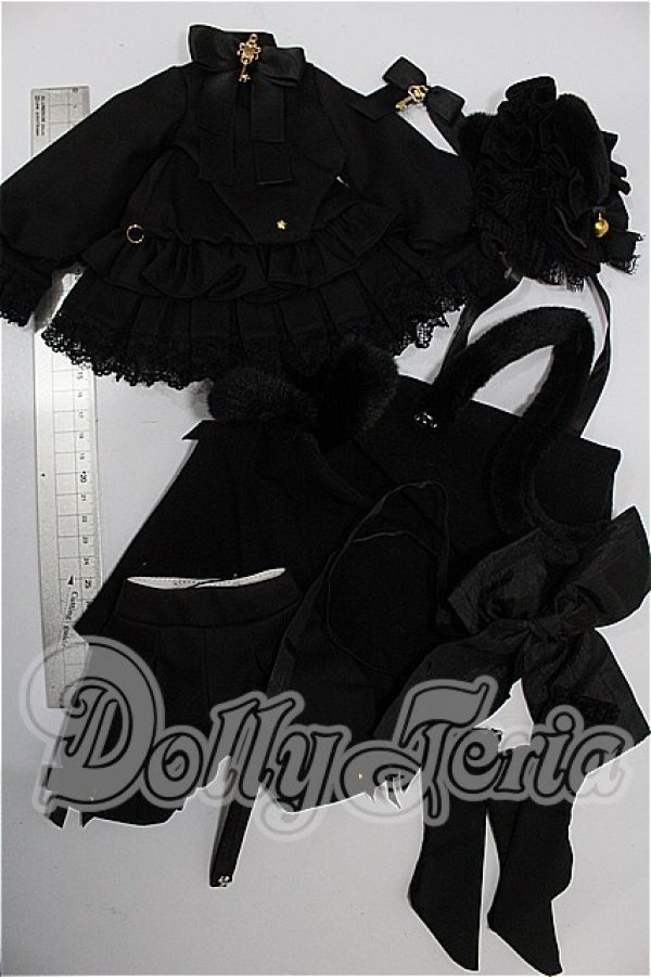 画像5: MDD/OF:衣装セット S-26-07-05-231-TO-ZS (5)