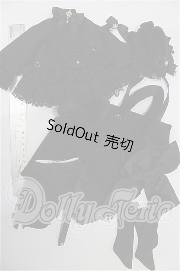 画像5: MDD/OF:衣装セット S-26-07-05-231-TO-ZS (5)
