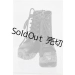 画像: SDM＆MSD/OF:靴 S-26-06-07-202-TO-ZS