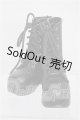 画像: SDM＆MSD/OF:靴 S-26-06-07-202-TO-ZS