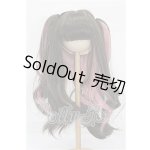 画像: 8-9inch/ウィッグ S-26-05-31-296-TO-ZS