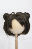 画像1: 8-9inch/ウィッグ S-26-05-31-294-TO-ZS (1)