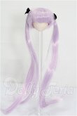 画像1: 4.5inch/ウィッグ S-26-05-31-327-TO-ZS (1)