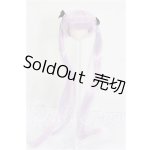画像: 4.5inch/ウィッグ S-26-05-31-327-TO-ZS