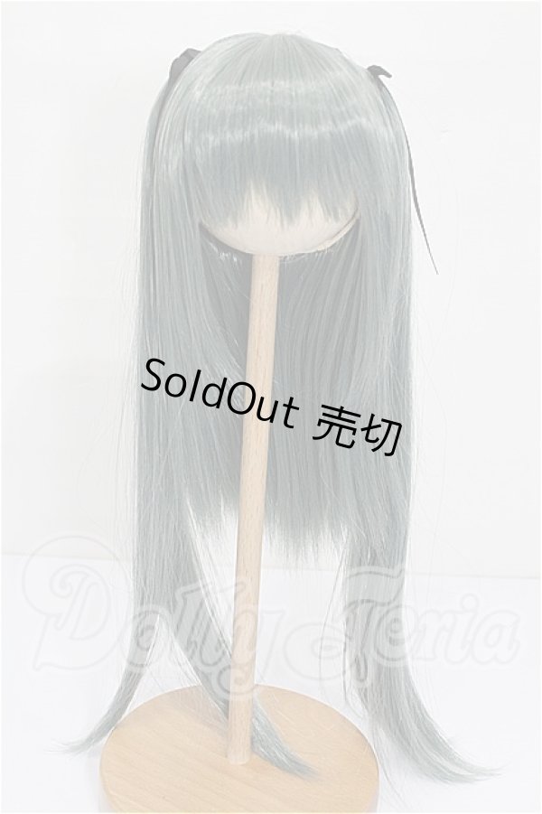 画像1: 8-9inch/ウィッグ S-26-05-31-291-TO-ZS (1)
