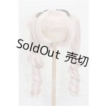 画像: 8-9inch/ウィッグ S-26-05-31-293-TO-ZS
