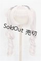 画像: 8-9inch/ウィッグ S-26-05-31-293-TO-ZS