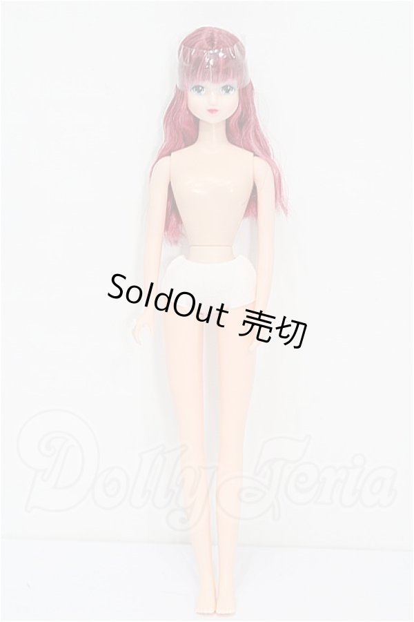 画像2: リカちゃんキャッスル/フローラ S-26-08-30-417-TO-ZS (2)