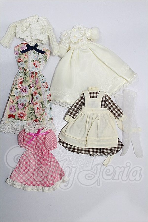 画像1: ジェニー/OF:衣装 S-26-05-24-321-TO-ZS (1)
