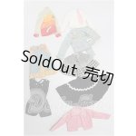 画像: ジェニー/OF:衣装 S-26-05-24-322-TO-ZS