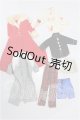 画像: 27cmサイズドール/OF:衣装 S-26-05-24-330-TO-ZS