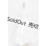 画像: SDM＆MSD/OF:ドレス S-26-06-07-153-YB-ZS