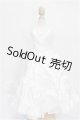 画像: SDM＆MSD/OF:ドレス S-26-06-07-153-YB-ZS