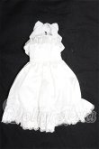 画像1: MDD/OF:ドレス S-26-06-07-306-YB-ZS (1)