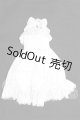 画像: MDD/OF:ドレス S-26-06-07-306-YB-ZS