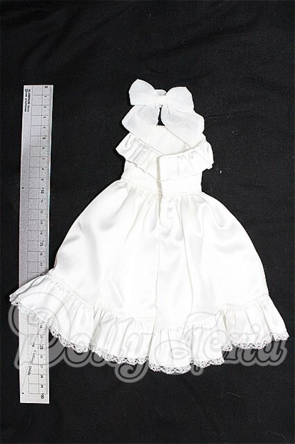 画像2: MDD/OF:ドレス S-26-06-07-306-YB-ZS (2)