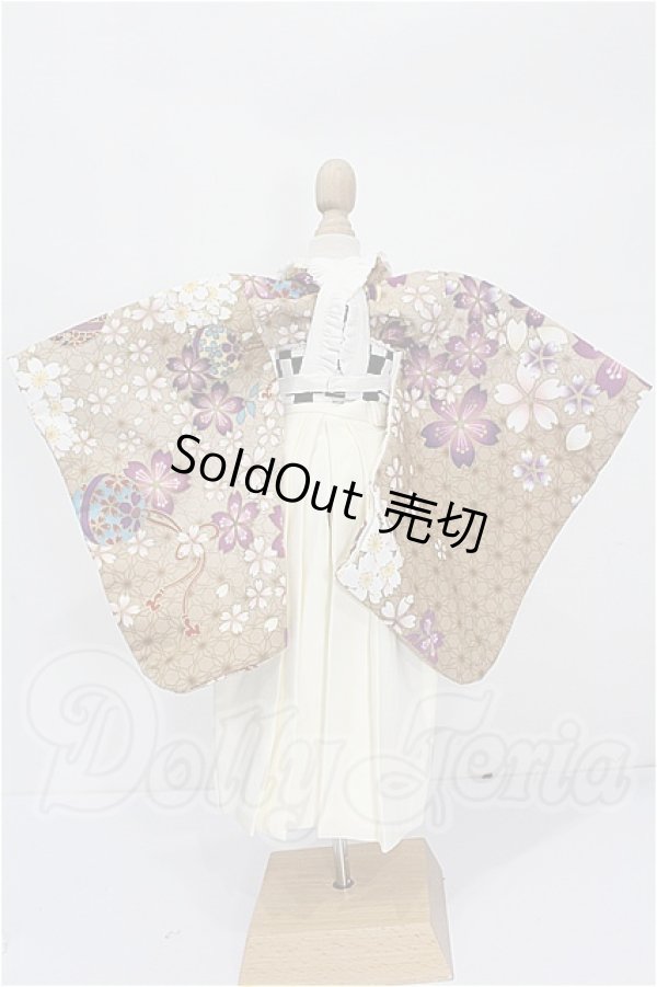 画像3: MDD/OF:衣装セット S-26-06-07-148-YB-ZS (3)