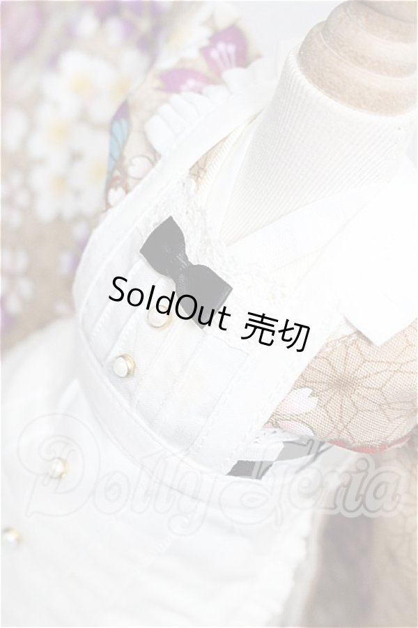 画像4: MDD/OF:衣装セット S-26-06-07-148-YB-ZS (4)