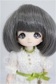 画像1: DOLLCE/ミニスウィーツドール：バニラ S-26-06-07-112-YB-ZS (1)