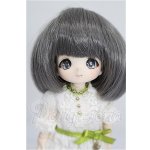 画像: DOLLCE/ミニスウィーツドール:バニラ S-26-06-07-112-YB-ZS
