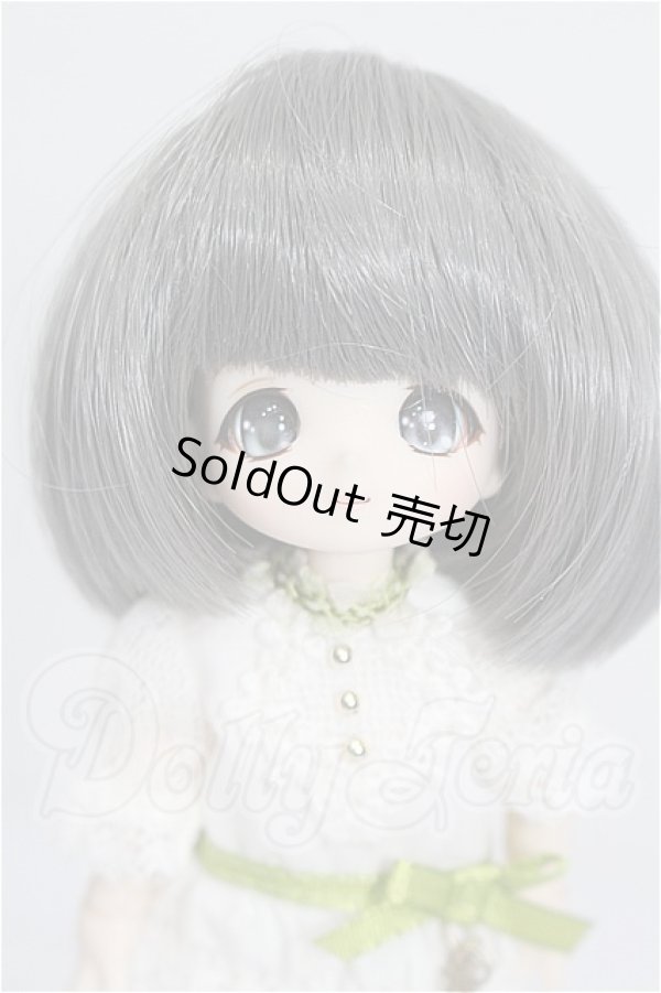 画像1: DOLLCE/ミニスウィーツドール：バニラ S-26-08-23-389-YB-ZS (1)