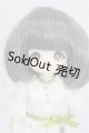 画像: DOLLCE/ミニスウィーツドール：バニラ S-26-08-23-389-YB-ZS