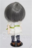 画像3: DOLLCE/ミニスウィーツドール：バニラ S-26-06-07-112-YB-ZS (3)