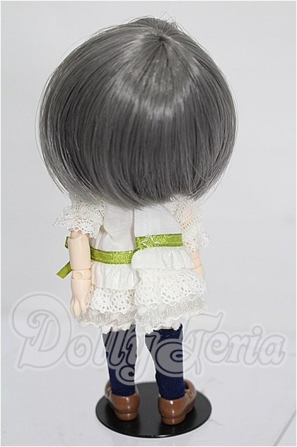 画像3: DOLLCE/ミニスウィーツドール：バニラ S-26-06-07-112-YB-ZS (3)