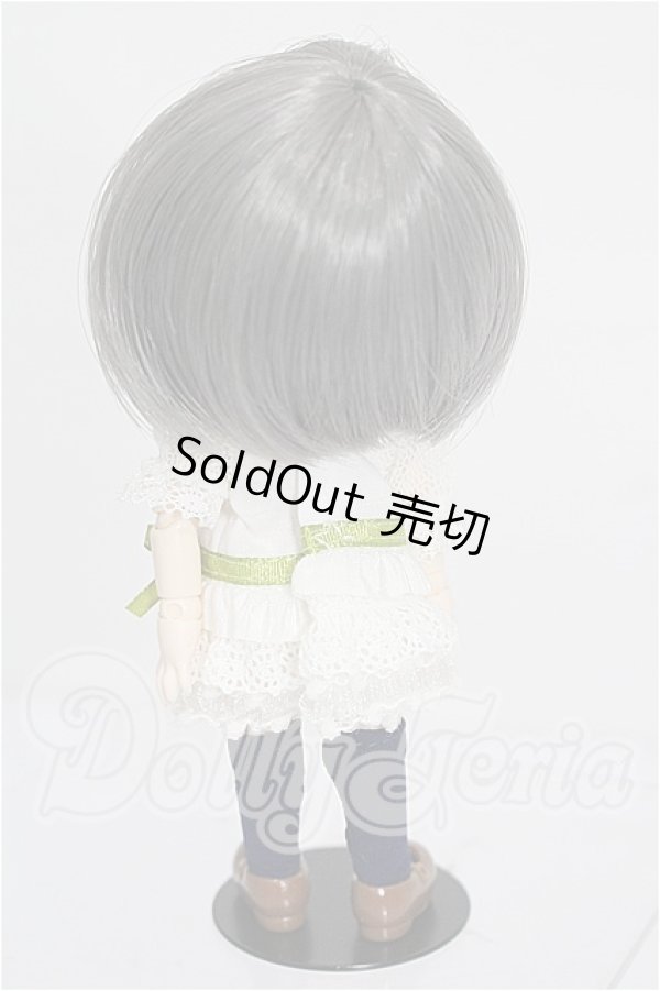 画像3: DOLLCE/ミニスウィーツドール：バニラ S-26-08-23-389-YB-ZS (3)