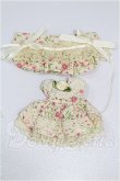 画像1: オビツ11/OF:ドレス S-26-06-07-240-YB-ZS (1)
